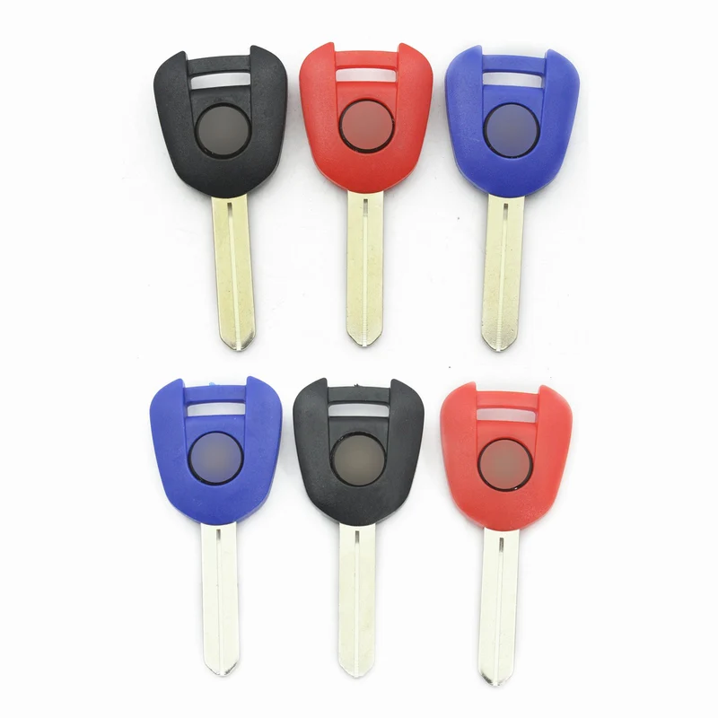 Blank Key For Honda CRF1000A/D CRF1100A/D CBR1000RA/RR/S VFR800F VFR1200X/XD