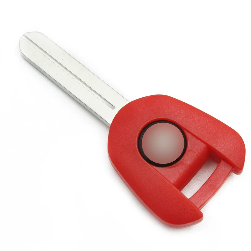 Blank Key For Honda CRF1000A/D CRF1100A/D CBR1000RA/RR/S VFR800F VFR1200X/XD