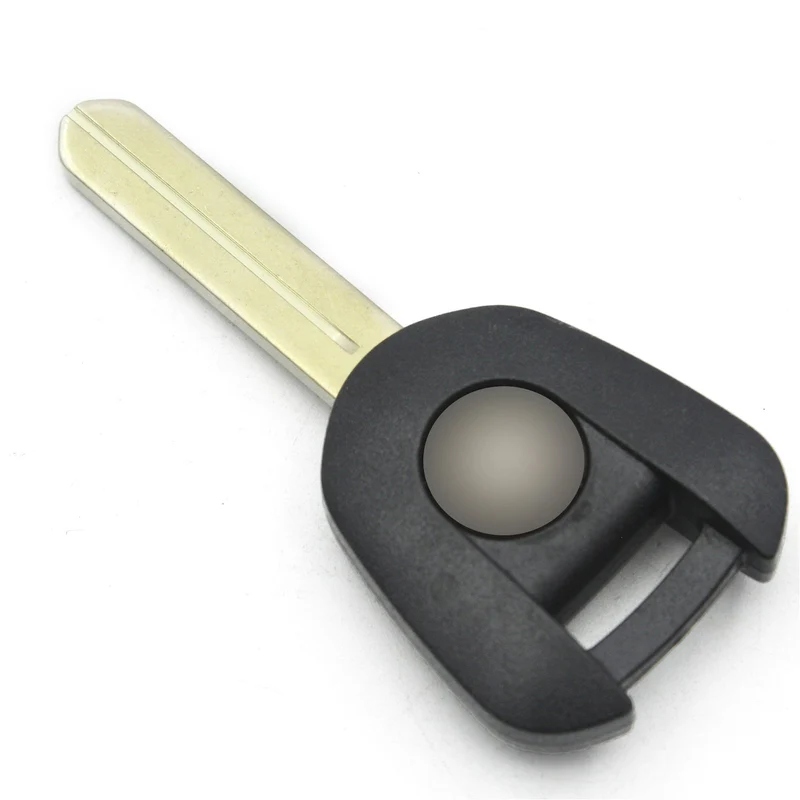 Blank Key For Honda CRF1000A/D CRF1100A/D CBR1000RA/RR/S VFR800F VFR1200X/XD
