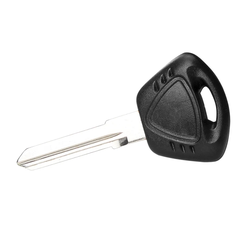 Blank Key For Triumph America Bonneville Scrambler Thunderbird Thruxton