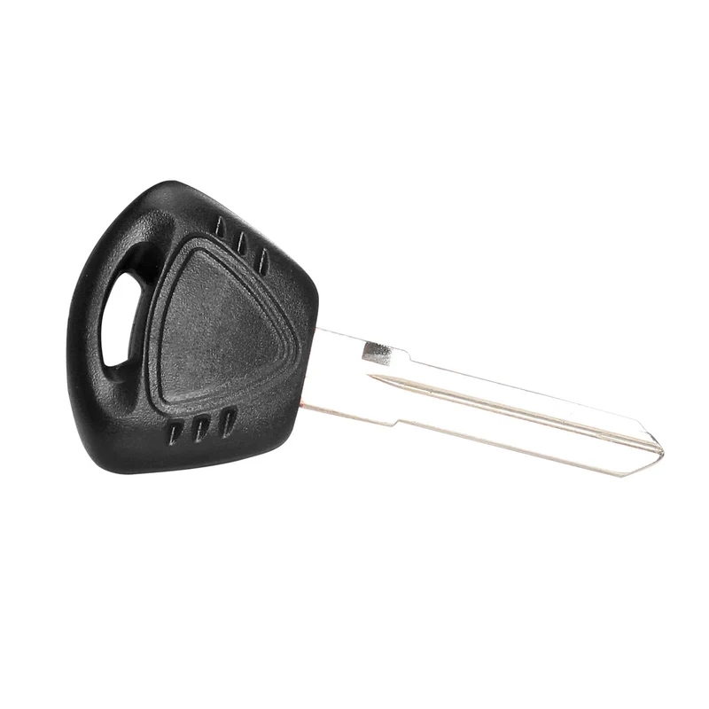 Blank Key For Triumph America Bonneville Scrambler Thunderbird Thruxton