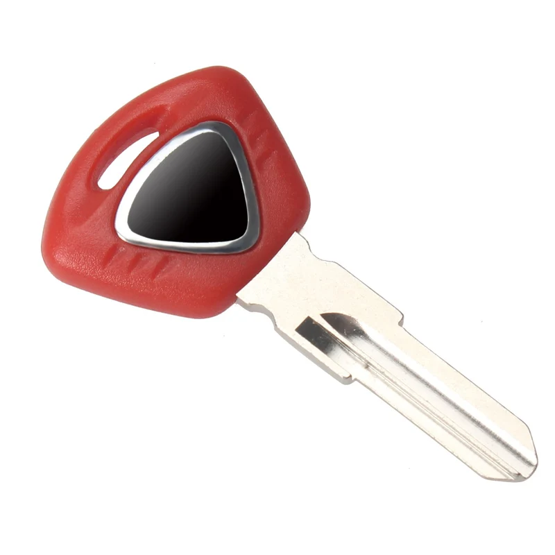 Blank Key Blade For Triumph Daytona Speed Triple Thunderbird Tiger Uncut