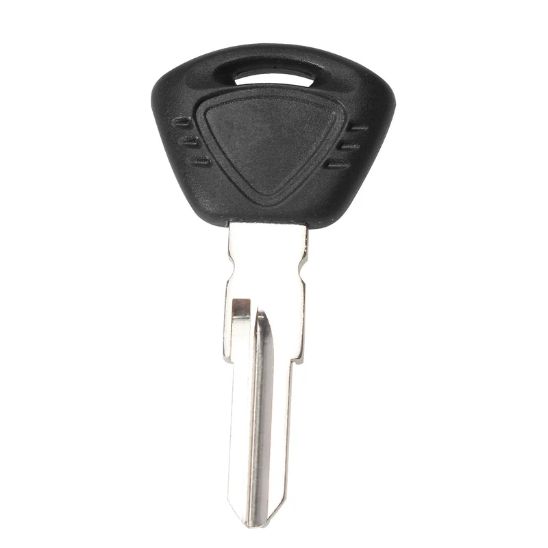 Blank Key Uncut Blade For Triumph Daytona Speed Triple Thunderbird Tiger