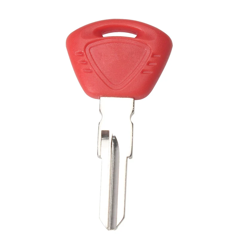 Blank Key Uncut Blade For Triumph Daytona Speed Triple Thunderbird Tiger