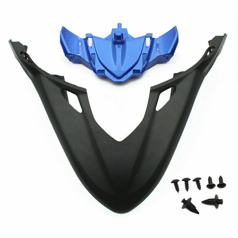 Front Fender Beak Extension For SUZUKI V-Strom DL650 2012-2017