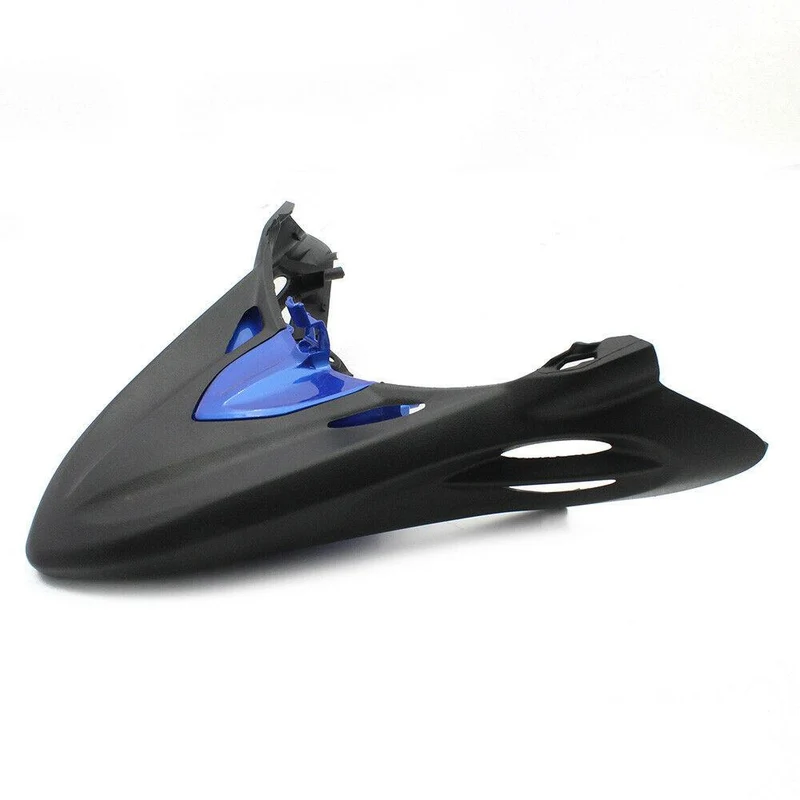 Front Fender Beak Extension For SUZUKI V-Strom DL650 2012-2017