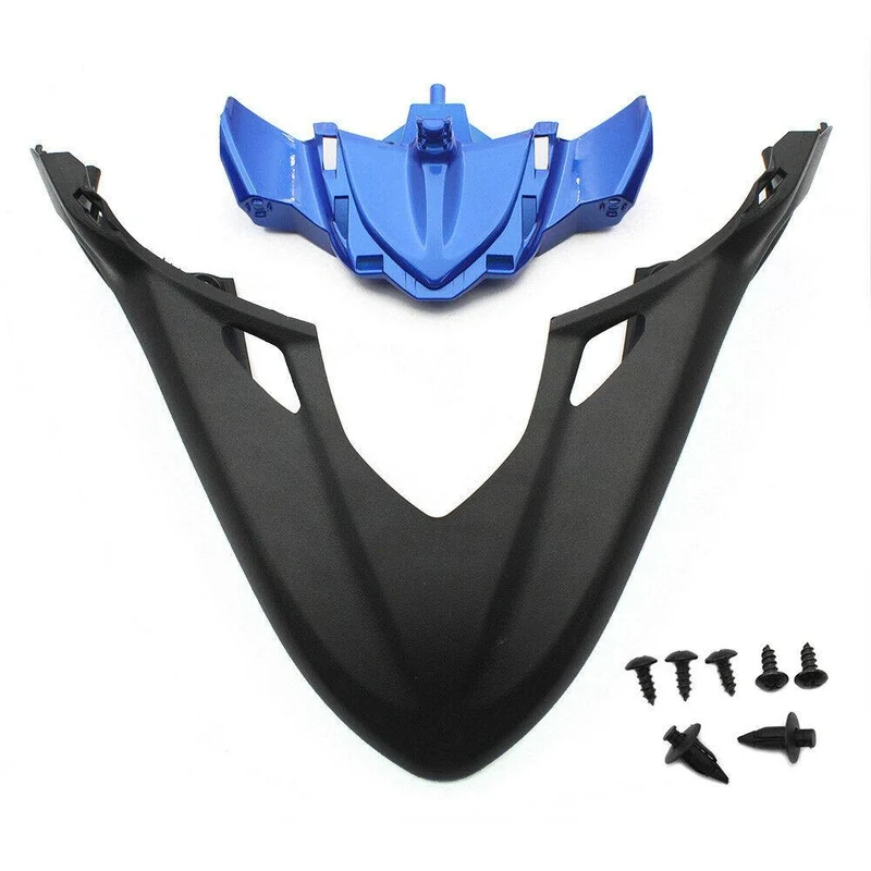 Front Fender Beak Extension For SUZUKI V-Strom DL650 2012-2017