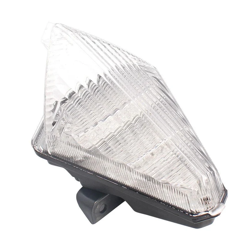 LED Taillight w/Turn Signals For Yamaha R1 07-08,TMAX XP500F 15-16