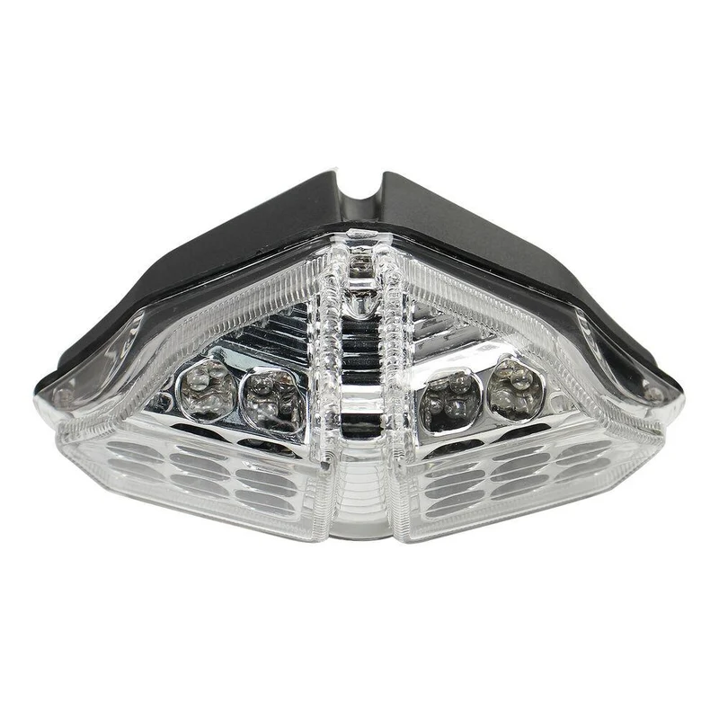 LED Integrated Taillight Turn Signals For Ducati 848/EVO 1098/S/R