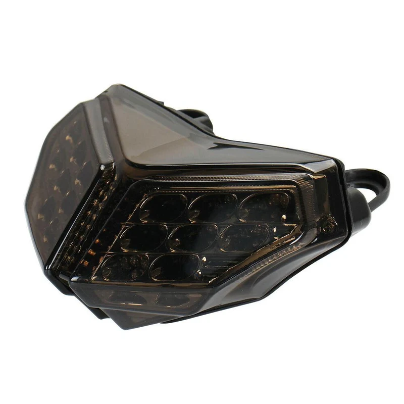 LED Integrated Taillight Turn Signals For Ducati 848/EVO 1098/S/R