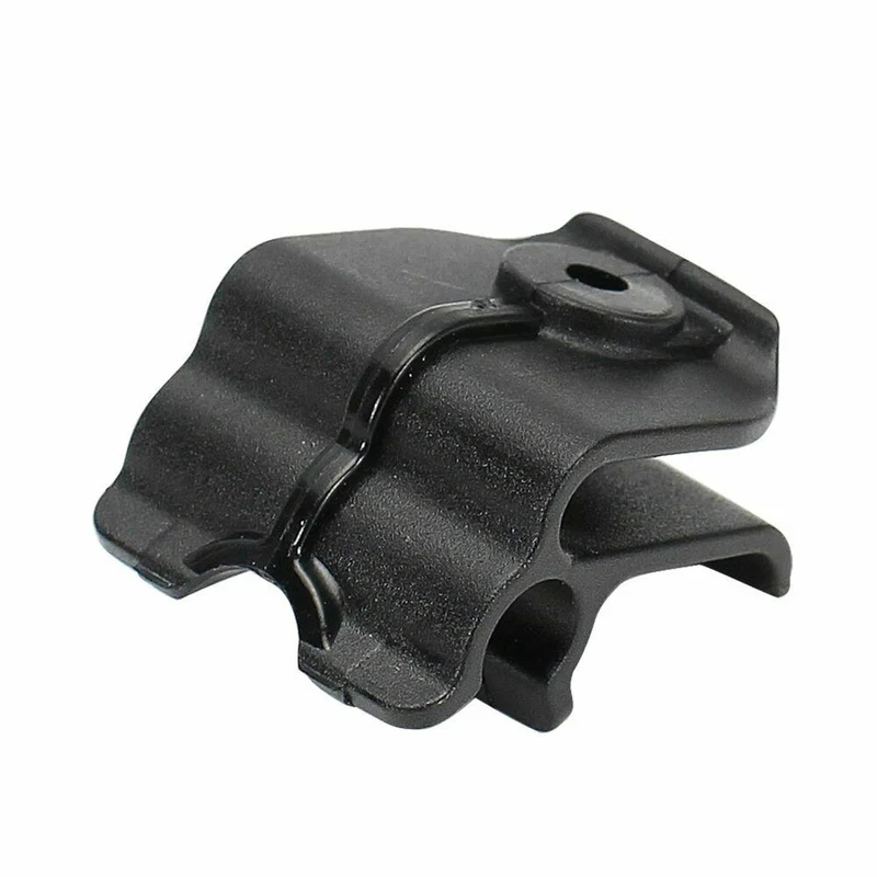 Battery Covers Socket / Barrel Clips For Harley Sportster XL883 1200 2004-2013, 2014-2022