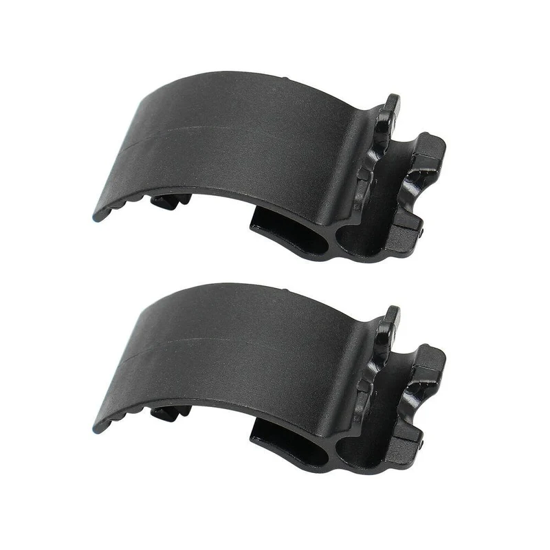 Battery Covers Socket / Barrel Clips For Harley Sportster XL883 1200 2004-2013, 2014-2022