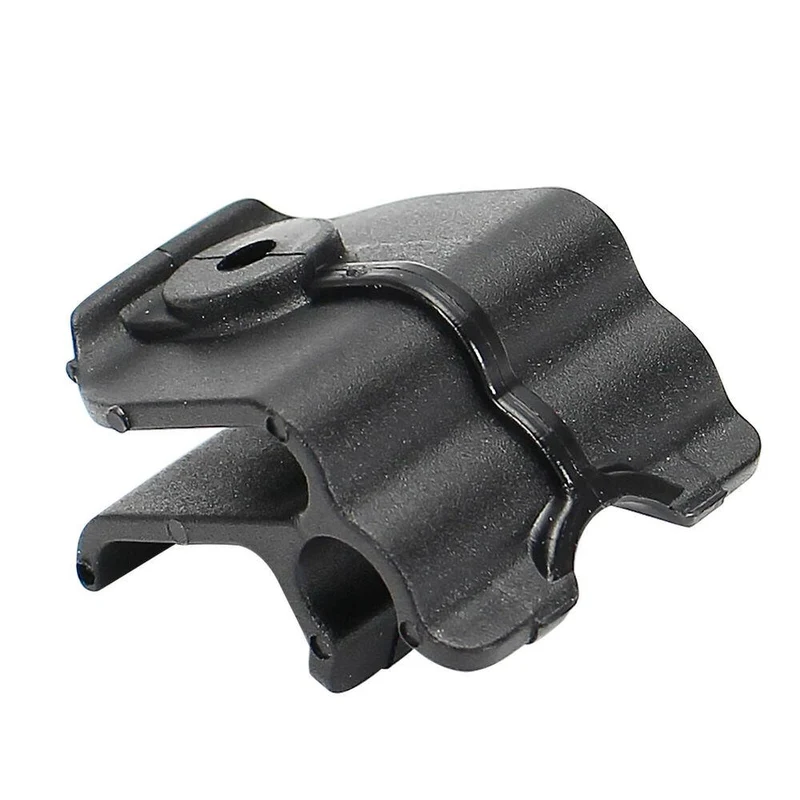 Battery Covers Socket / Barrel Clips For Harley Sportster XL883 1200 2004-2013, 2014-2022