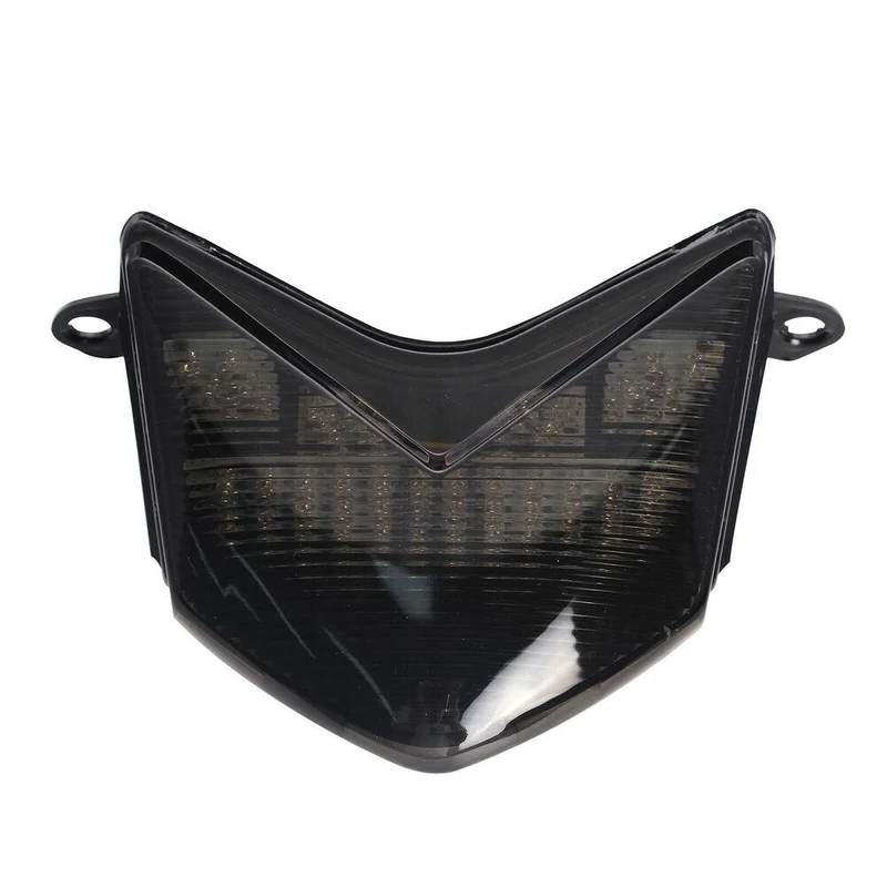 LED Tail Light For KAWASAKI Z750S/ZX-6R 05-06,Ninja ZX-10R 06-07