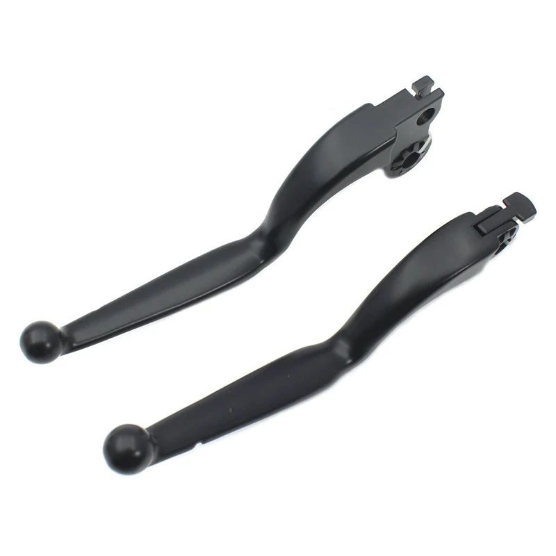 Brake Clutch Levers For Indian Chief Classic 14-17, Chieftain 14-17, Roadmaster 15-17, Springfield 16-17
