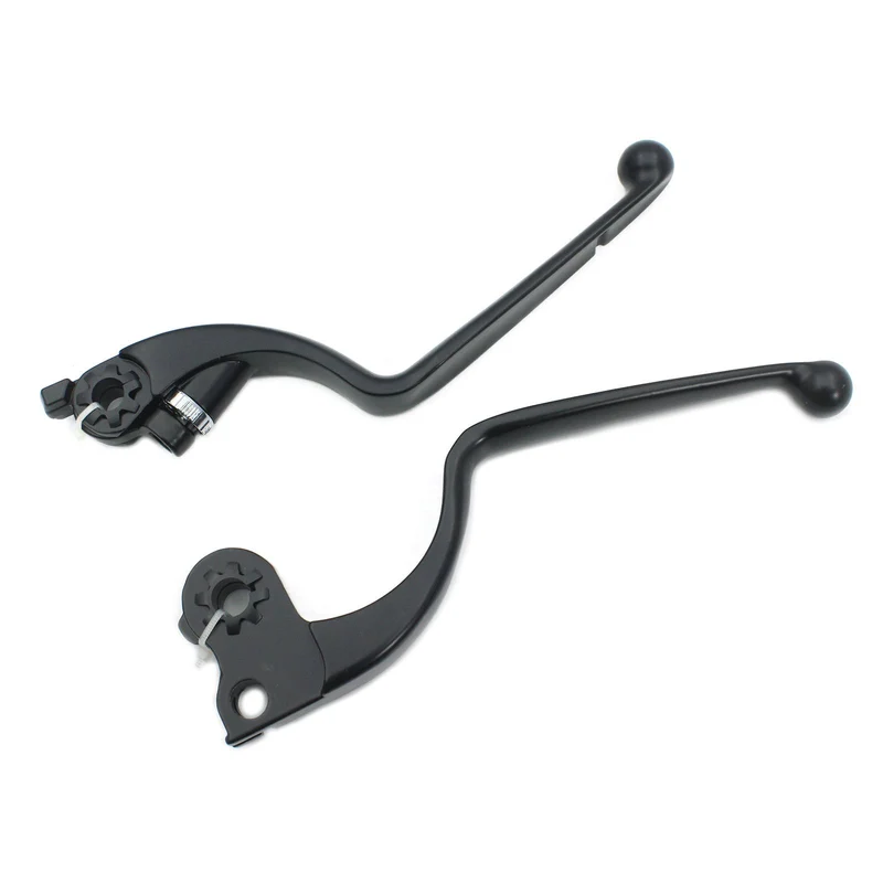 Brake Clutch Levers For Indian Chief Classic 14-17, Chieftain 14-17, Roadmaster 15-17, Springfield 16-17