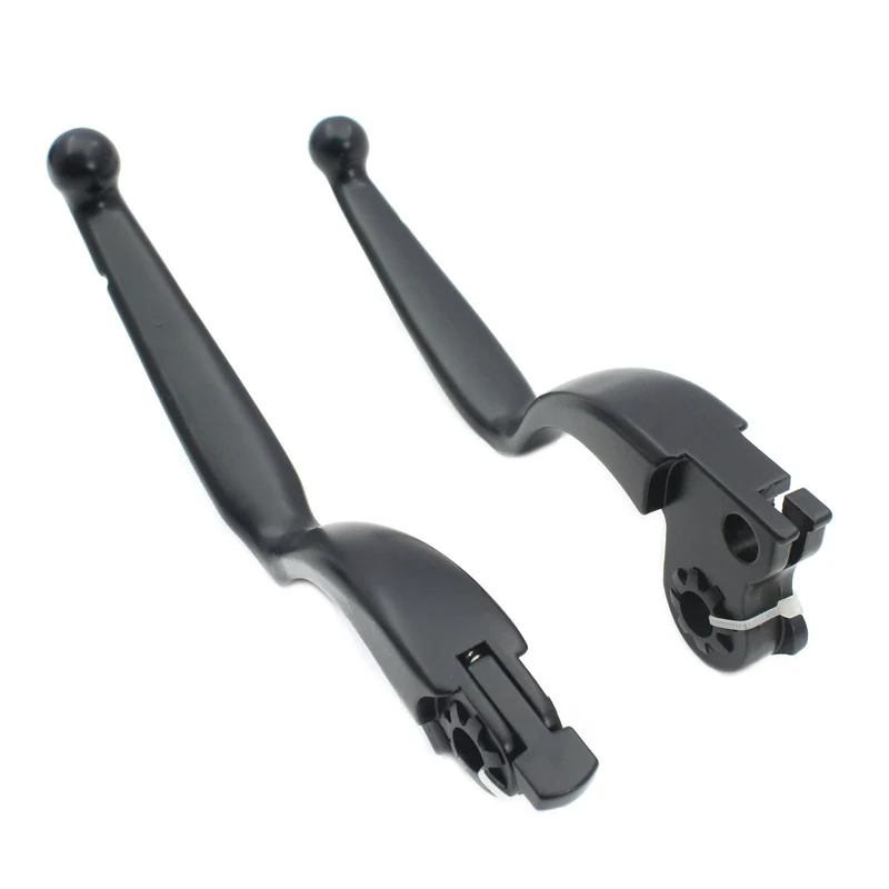 Brake Clutch Levers For Indian Chief Classic 14-17, Chieftain 14-17, Roadmaster 15-17, Springfield 16-17