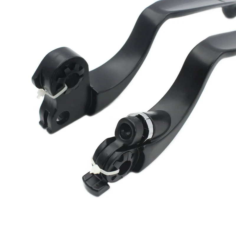 Brake Clutch Levers For Indian Chief Classic 14-17, Chieftain 14-17, Roadmaster 15-17, Springfield 16-17