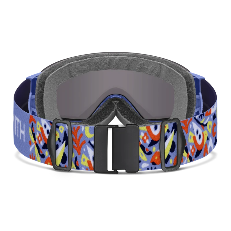 I/O MAG S Low Bridge Fit
