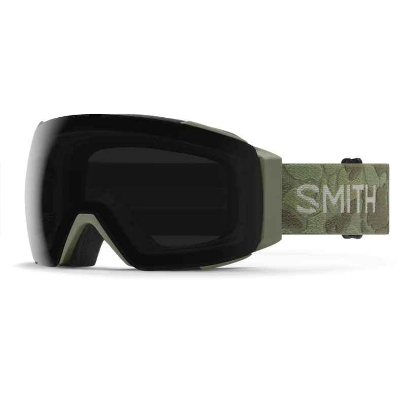 I/O MAG Low Bridge Fit