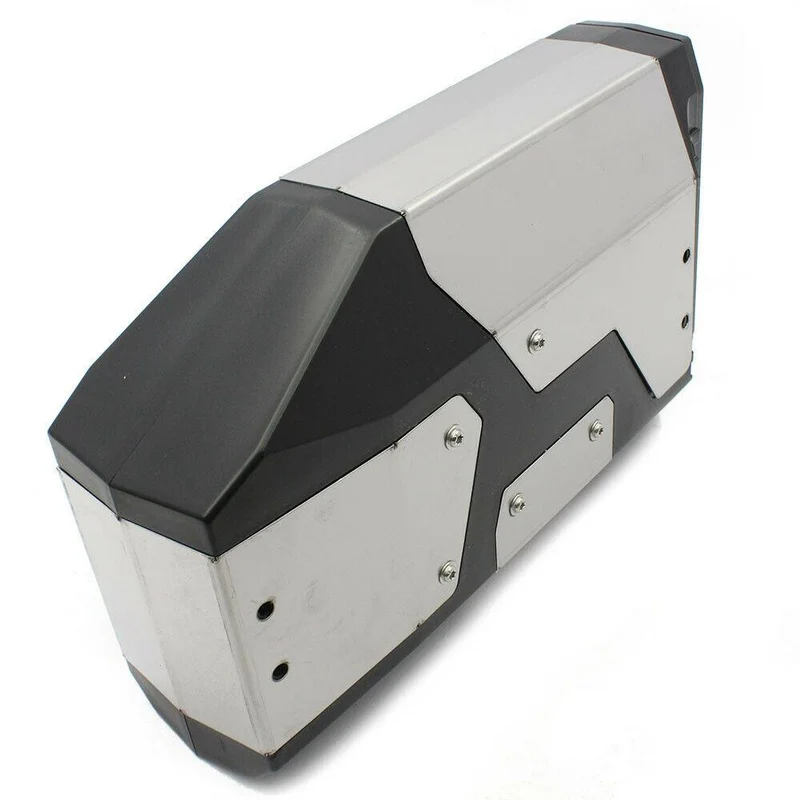 4.2L Tool Box Left Side For BMW R1200GS R1250GS ADV F850GS
