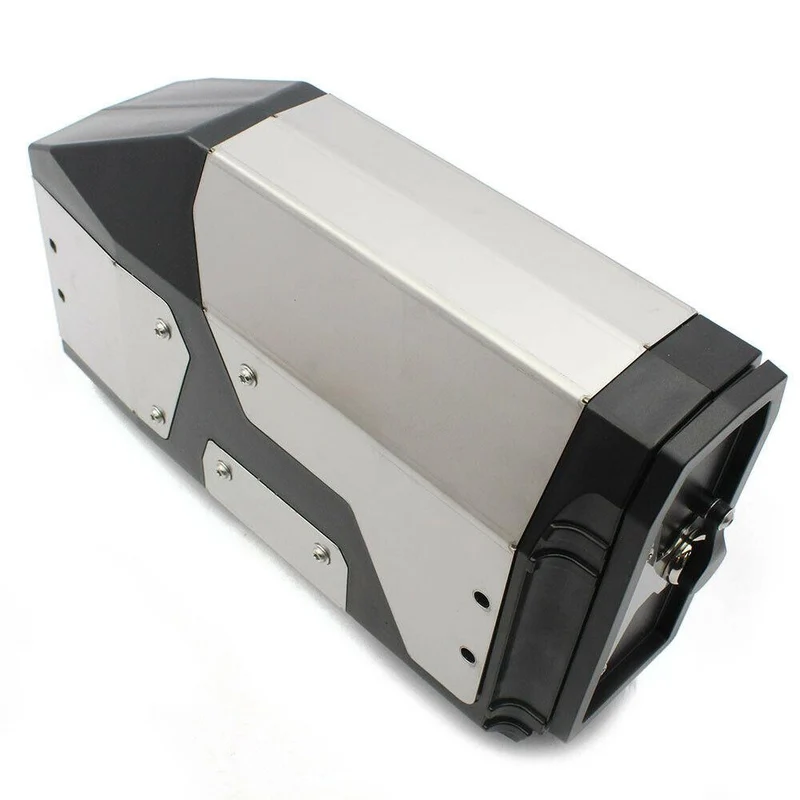 4.2L Tool Box Left Side For BMW R1200GS R1250GS ADV F850GS