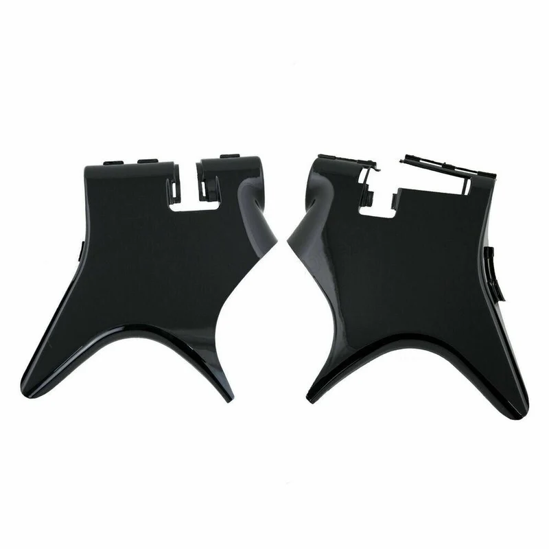 Frame Neck Cover For Honda Shadow VLX600 VT600 STEED 400 88-07