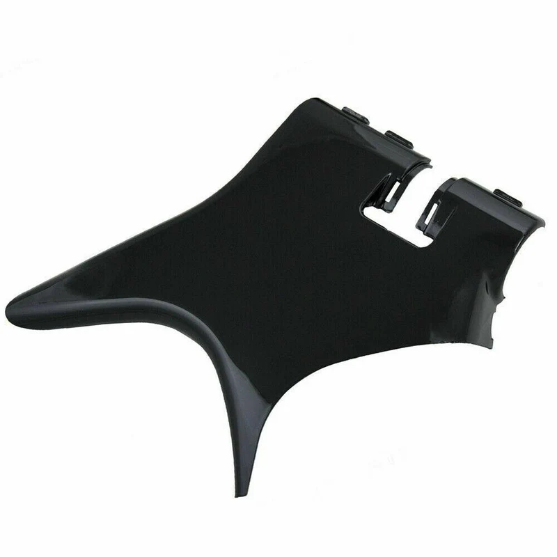 Frame Neck Cover For Honda Shadow VLX600 VT600 STEED 400 88-07