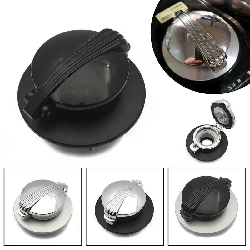 Fuel Gas Tank Cap For BMW R NINE T R9T 2014-2019