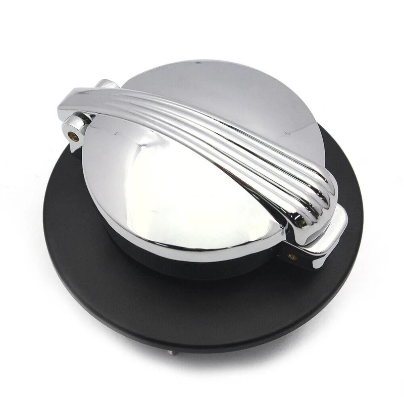 Fuel Gas Tank Cap For BMW R NINE T R9T 2014-2019