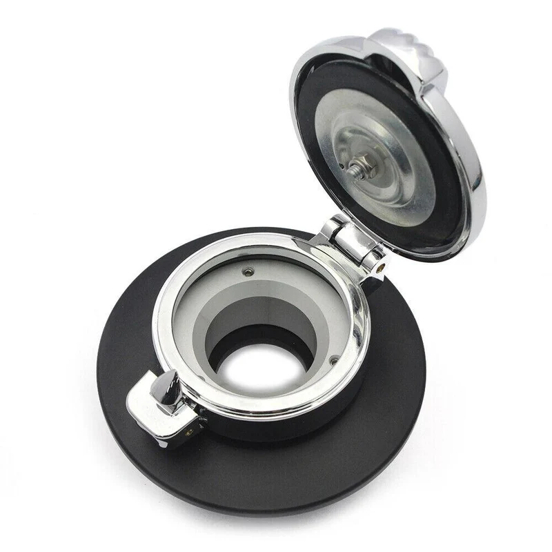 Fuel Gas Tank Cap For BMW R NINE T R9T 2014-2019