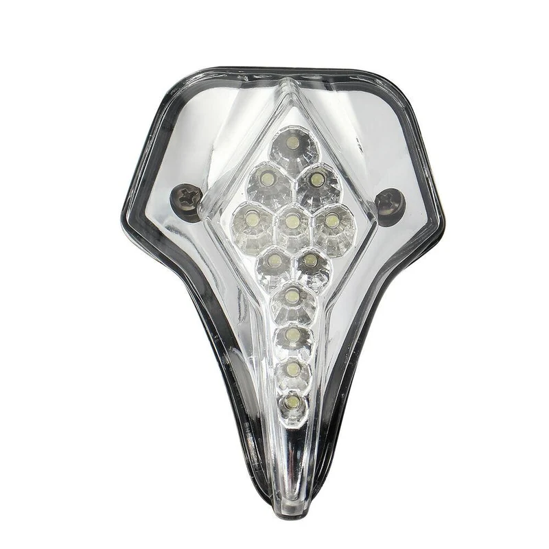 12V LED Pilot Light For Yamaha YZF-R6 2008-2016 Upper Running Light