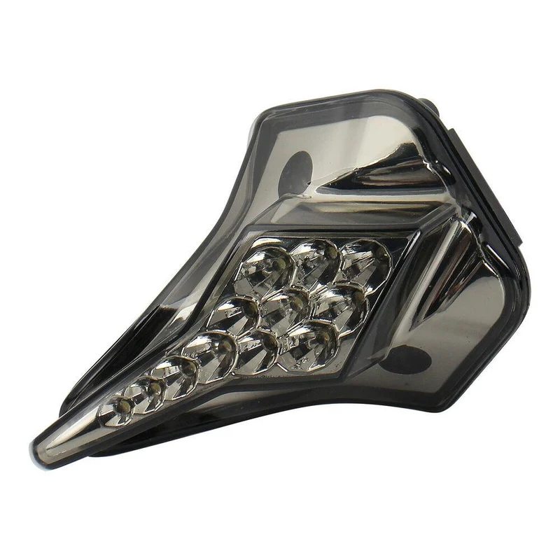 12V LED Pilot Light For Yamaha YZF-R6 2008-2016 Upper Running Light