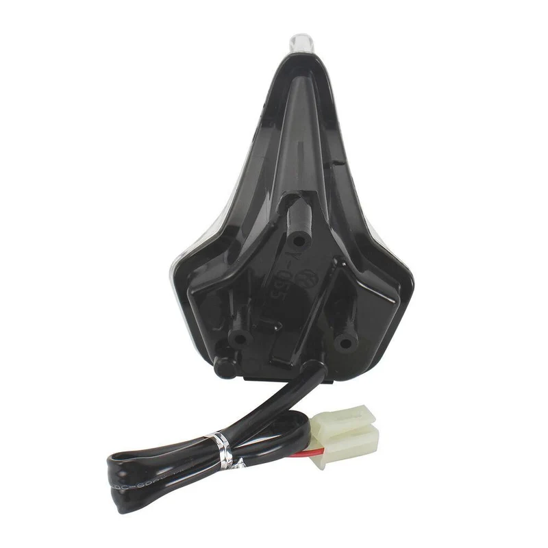 12V LED Pilot Light For Yamaha YZF-R6 2008-2016 Upper Running Light