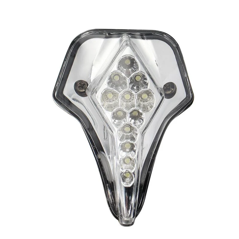 12V LED Pilot Light For Yamaha YZF-R6 2008-2016 Upper Running Light