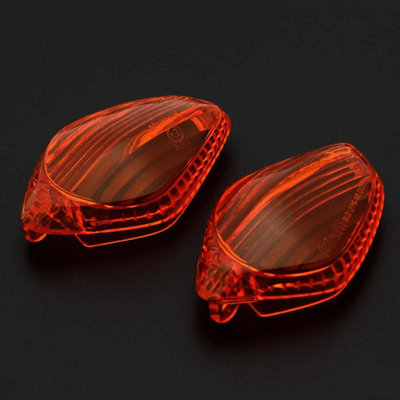 Turn Signal Lens For HONDA CMX300/500 Rebel NC700/750S/X CBR500R CB500X/F