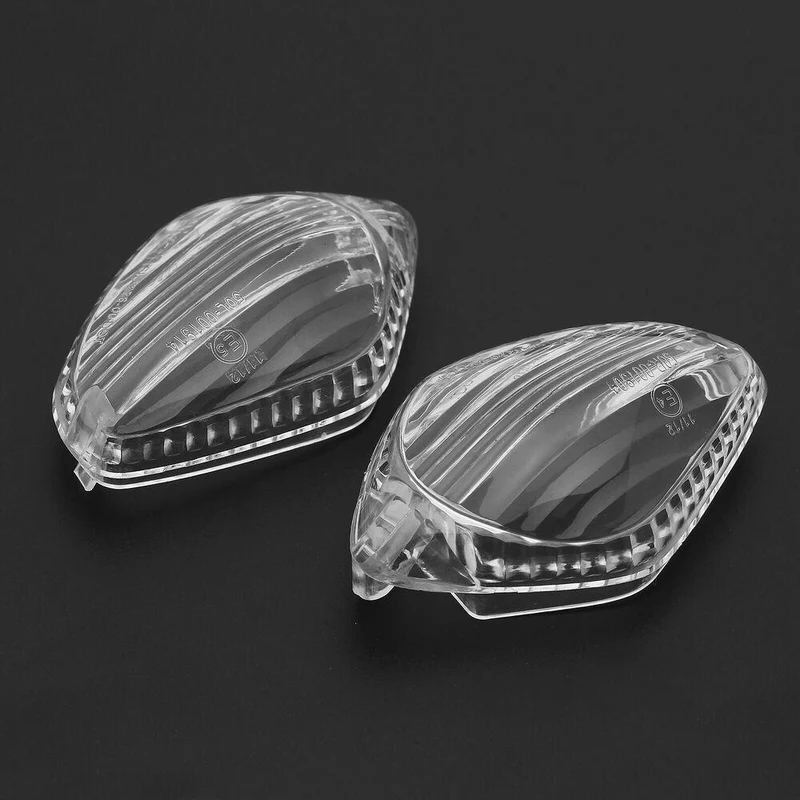 Turn Signal Lens For HONDA CMX300/500 Rebel NC700/750S/X CBR500R CB500X/F
