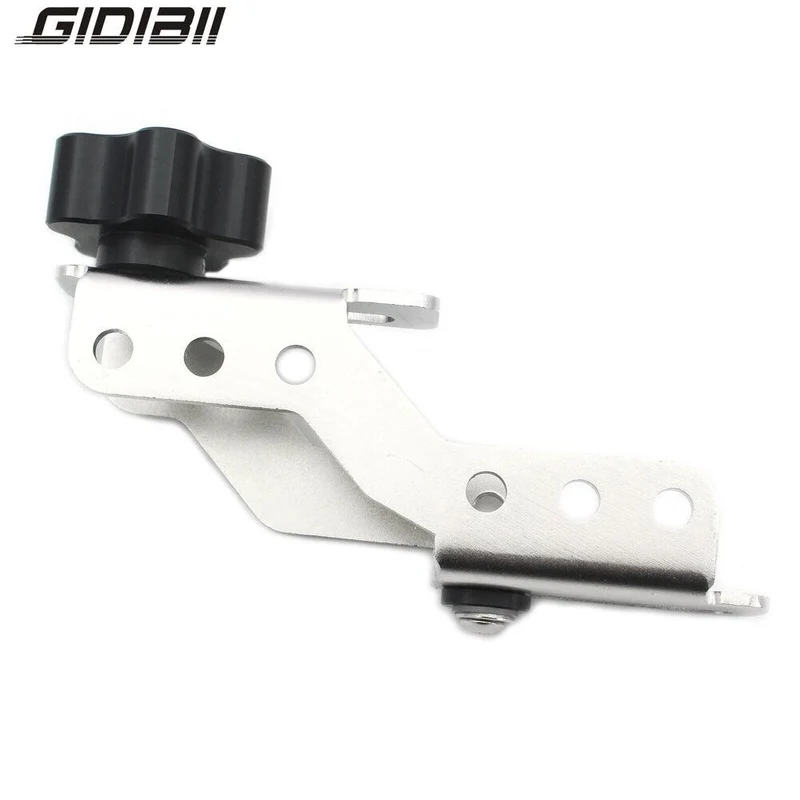Adjustable Windshield Bracket For Suzuki V-Strom DL1000 14-19