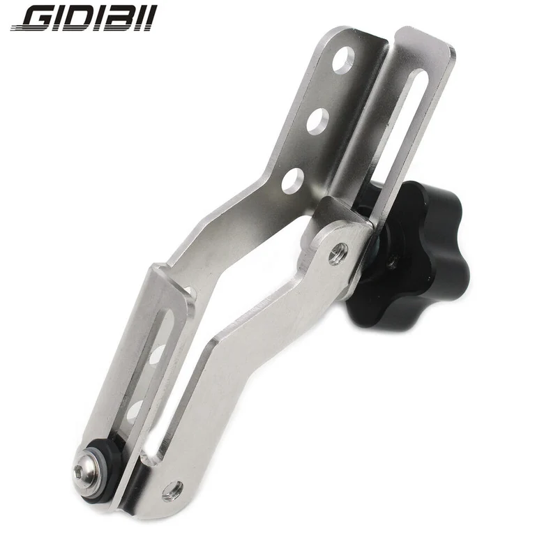Adjustable Windshield Bracket For Suzuki V-Strom DL1000 14-19