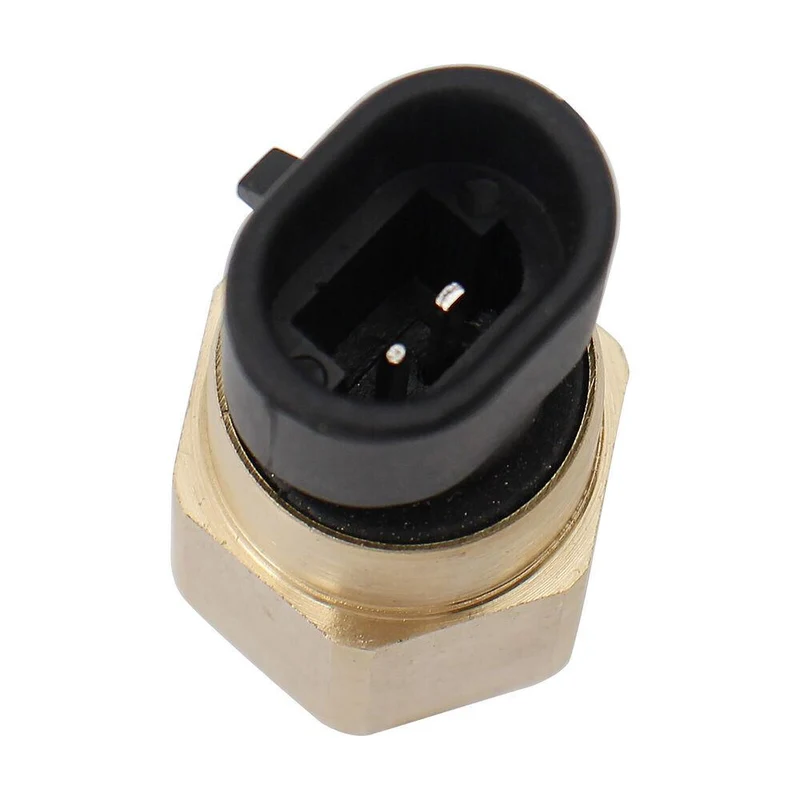 Engine Temperature Sensor For 99-17 Dyna Fat Boy Softail Touring