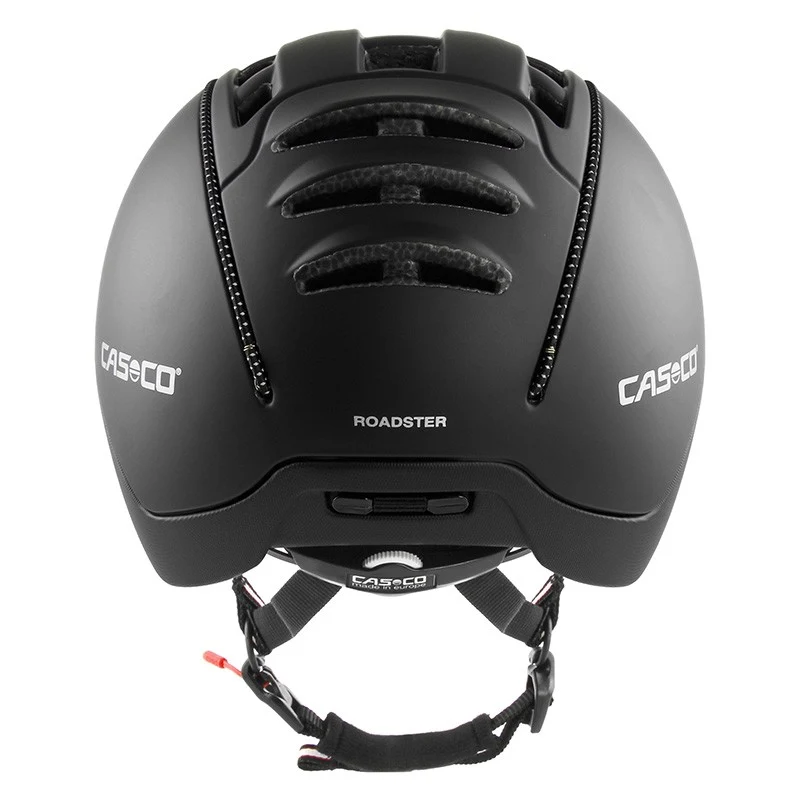 Casco - Roadster ohne Visier
