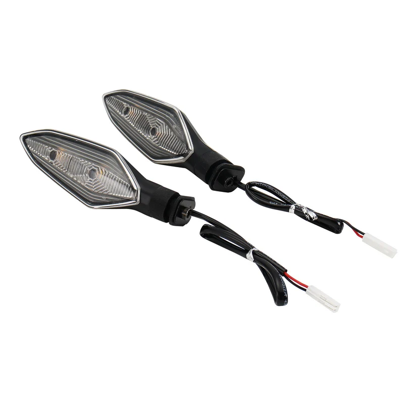LED Rear Turn Signals For Honda CBR1000RR/RA 2017-2022, CBR1000S