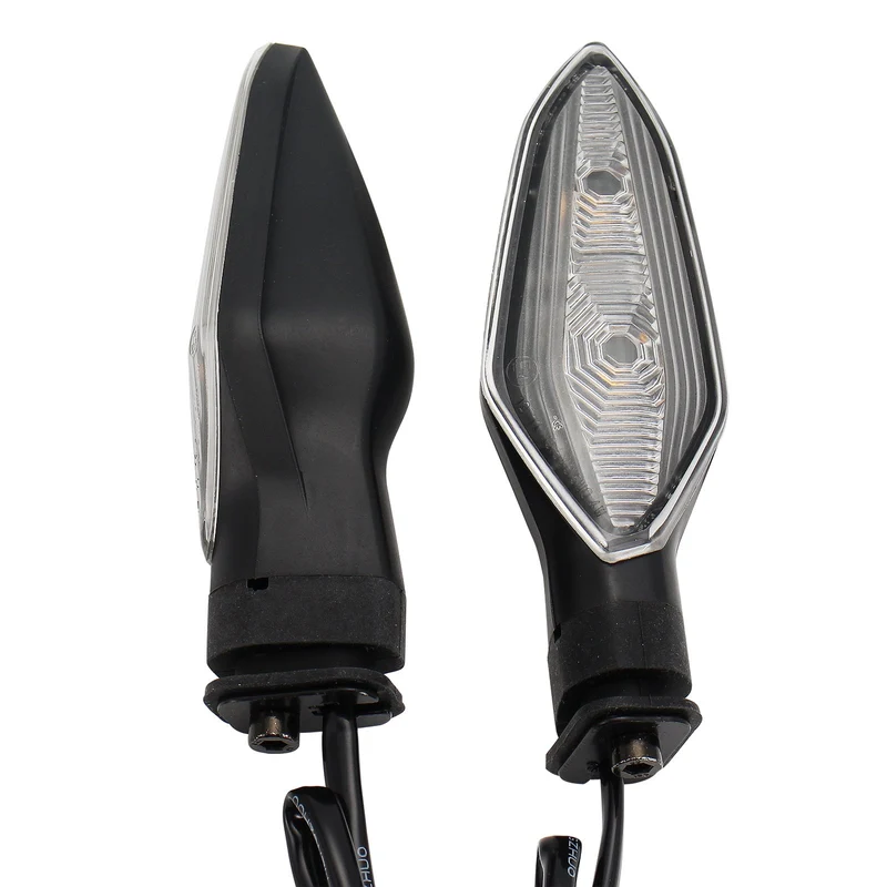 LED Rear Turn Signals For Honda CBR1000RR/RA 2017-2022, CBR1000S