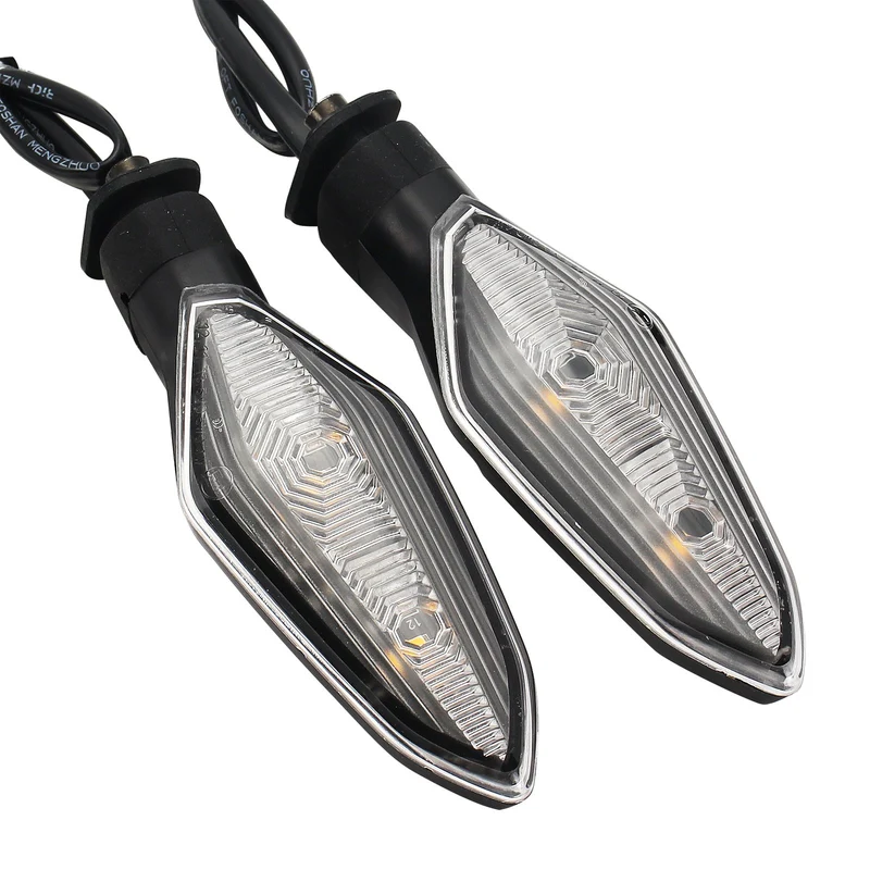 LED Rear Turn Signals For Honda CBR1000RR/RA 2017-2022, CBR1000S