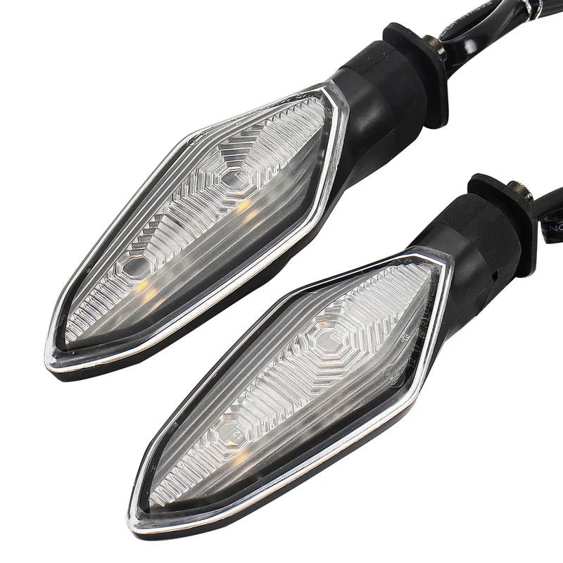 LED Rear Turn Signals For Honda CBR1000RR/RA 2017-2022, CBR1000S