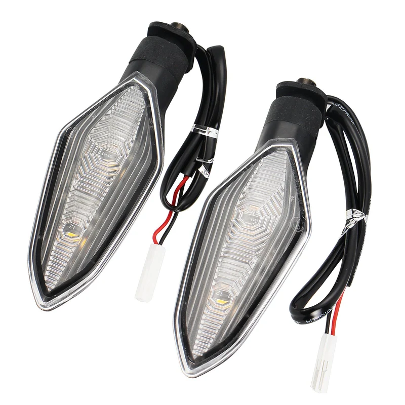 LED Rear Turn Signals For Honda CBR1000RR/RA 2017-2022, CBR1000S