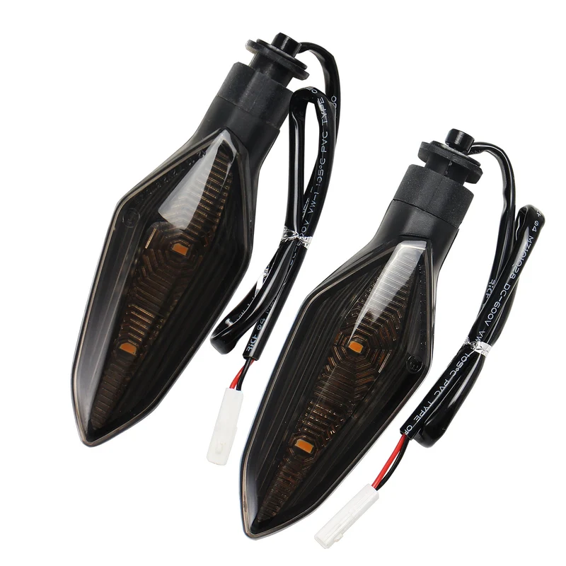 LED Rear Turn Signals For Honda CBR1000RR/RA 2017-2022, CBR1000S