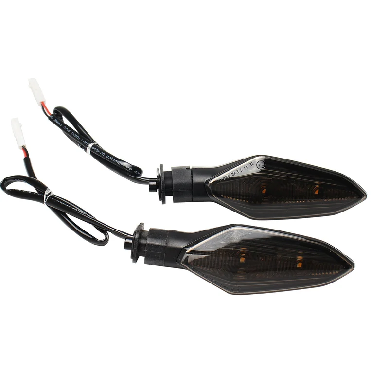 LED Rear Turn Signals For Honda CBR1000RR/RA 2017-2022, CBR1000S