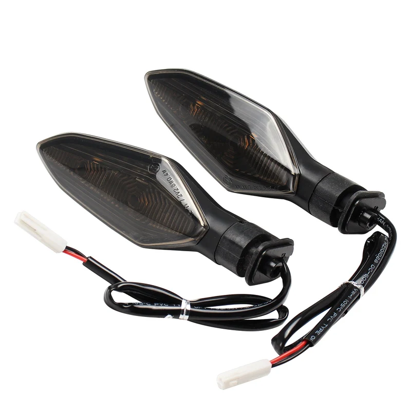 LED Rear Turn Signals For Honda CBR1000RR/RA 2017-2022, CBR1000S
