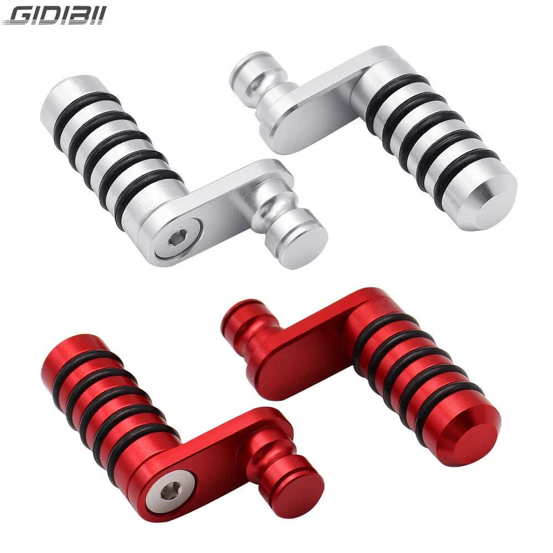 Shift Lever Brake Pedal Peg For Moto Guzzi, MV Agusta F4, Aprilia RSV4